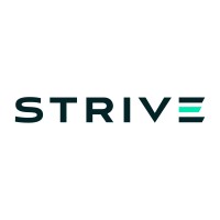 Strive Asset Management Logo